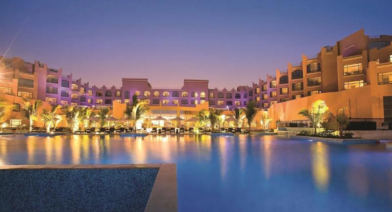 Hotel & Resort Sariya - Havuz