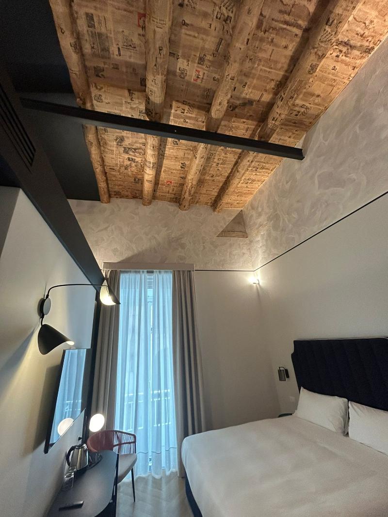 Relais Ammira - Oda