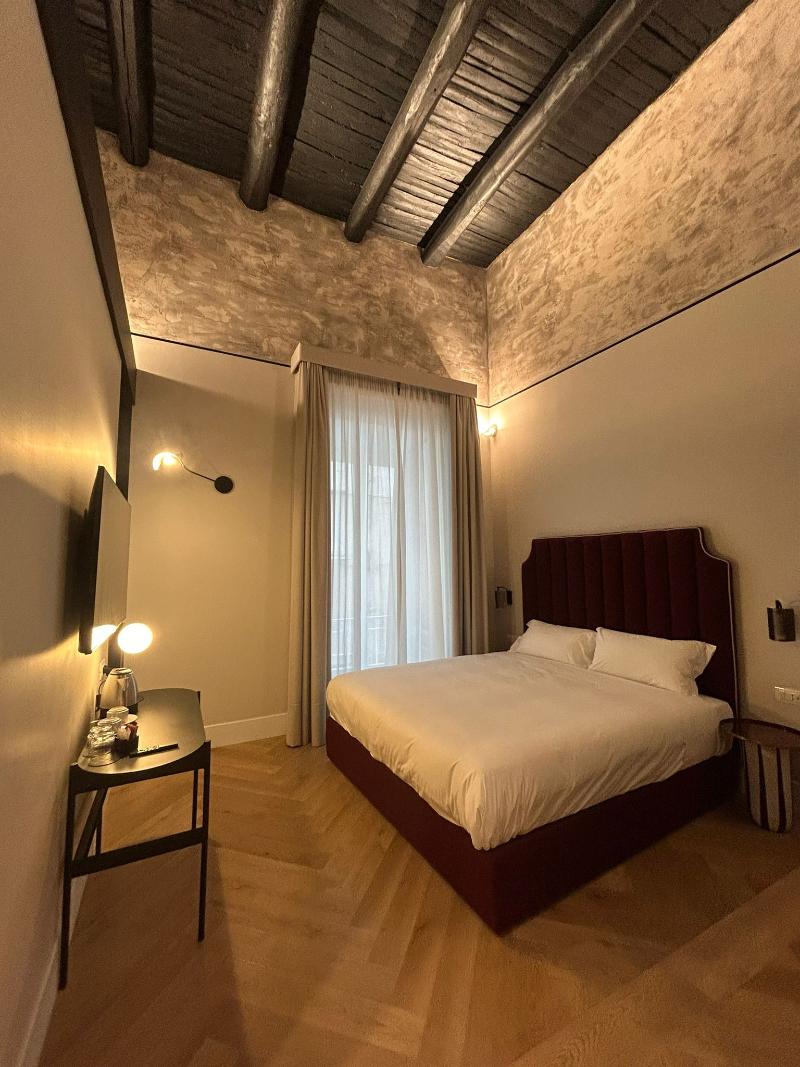 Relais Ammira - Oda