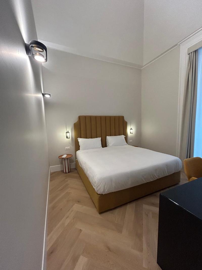 Relais Ammira - Oda