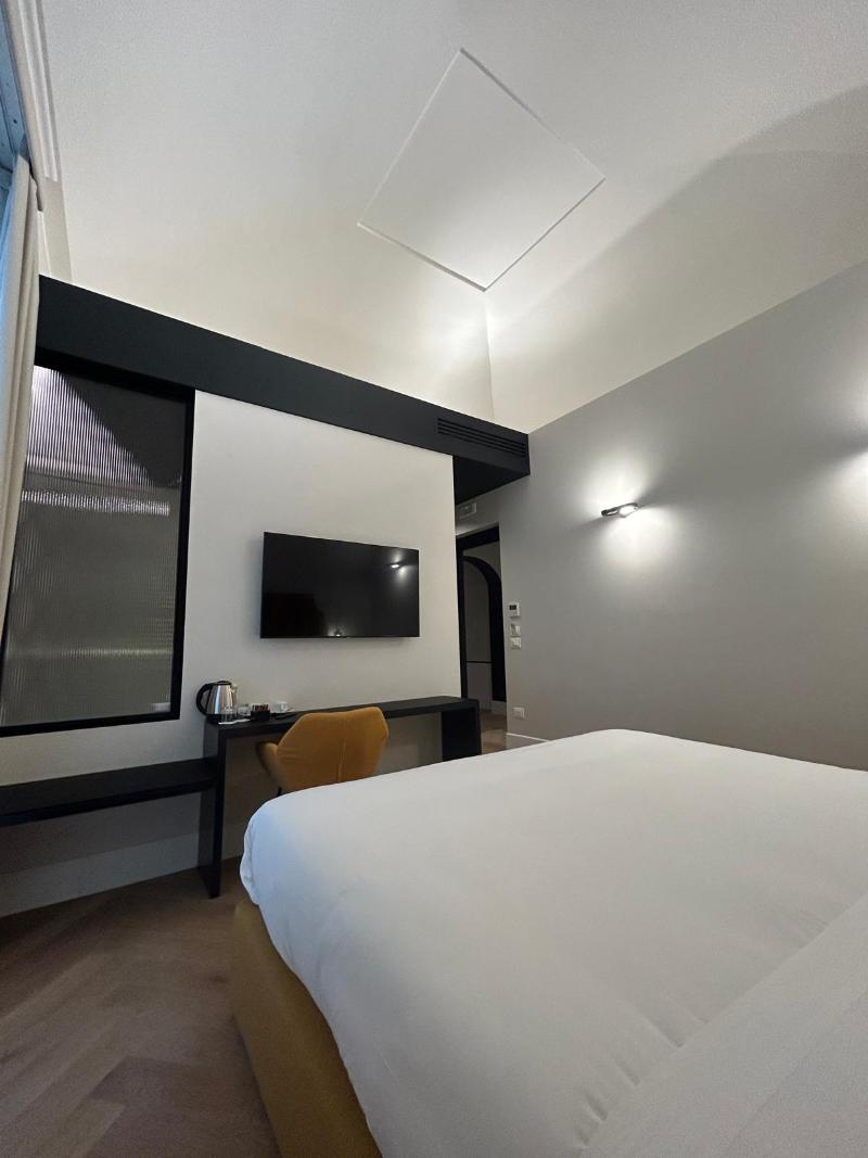 Relais Ammira - Oda