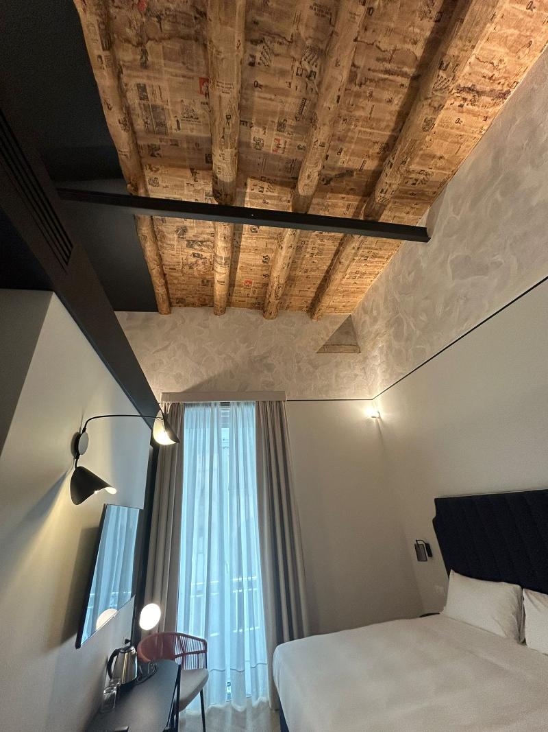 Relais Ammira - Oda