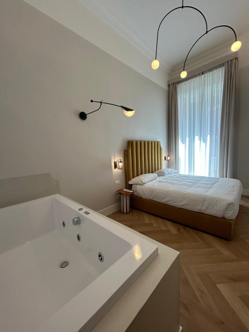 Relais Ammira - Oda