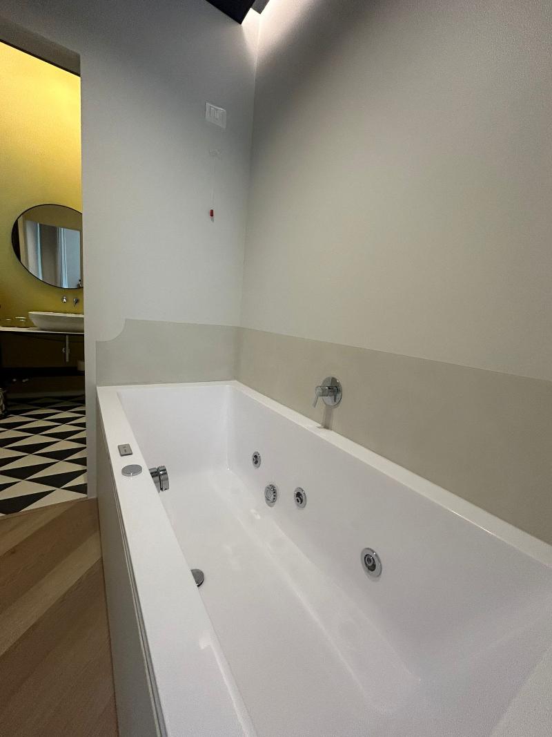 Relais Ammira - Oda
