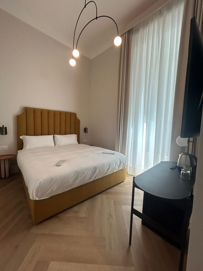 Relais Ammira - Oda