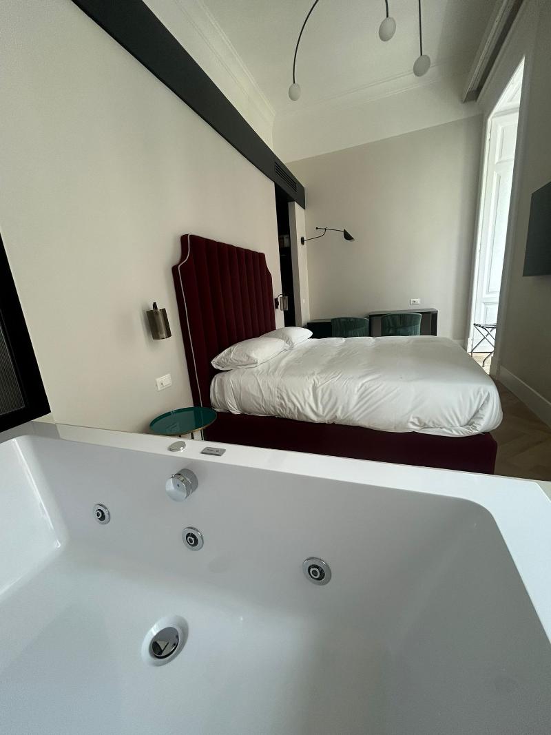 Relais Ammira - Oda
