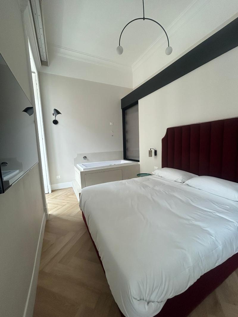 Relais Ammira - Oda