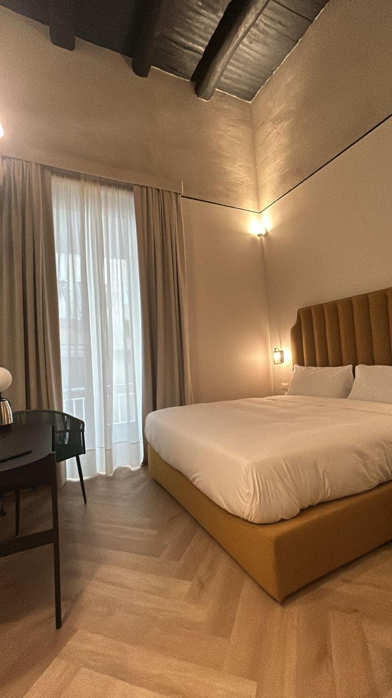 Relais Ammira - Oda