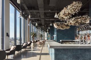 Ark Canary Wharf fotoÄŸrafÄ±