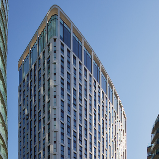 Ark Canary Wharf otel fotoğrafı
