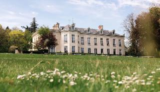Domaine de Maffliers - Paris Val-d'Oise