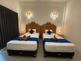 Living Trawangan Hotel fotoÄŸrafÄ±