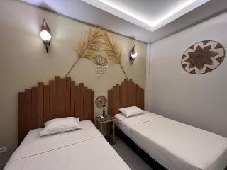 Living Trawangan Hotel fotoÄŸrafÄ±