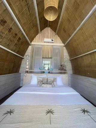 Living Trawangan Hotel fotoÄŸrafÄ±