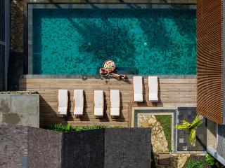 Unagi Wooden Villas By Emana otel fotoğrafı