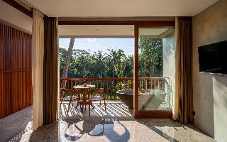 Unagi Wooden Villas By Emana fotoÄŸrafÄ±