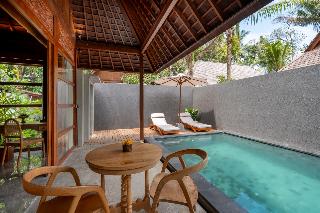 Unagi Wooden Villas By Emana fotoÄŸrafÄ±