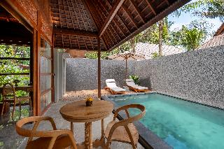 Unagi Wooden Villas By Emana fotoÄŸrafÄ±