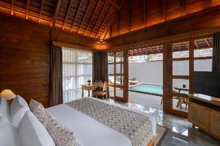 Unagi Wooden Villas By Emana fotoÄŸrafÄ±