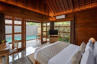 Unagi Wooden Villas By Emana fotoÄŸrafÄ±