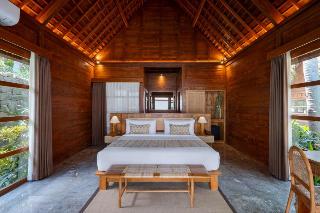 Unagi Wooden Villas By Emana fotoÄŸrafÄ±