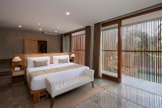 Unagi Wooden Villas By Emana fotoÄŸrafÄ±