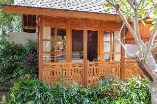 Unagi Wooden Villas By Emana fotoÄŸrafÄ±