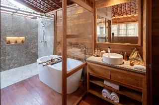 Unagi Wooden Villas By Emana fotoÄŸrafÄ±