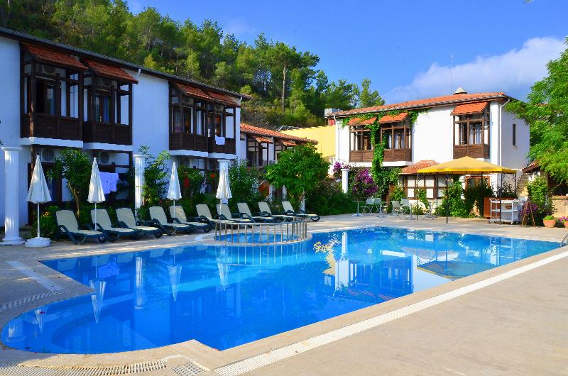 Ford Hotel - Genel