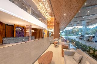 FOX HARRIS Hotel & Conventions Banjarnegara fotoÄŸrafÄ±