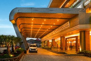 FOX HARRIS Hotel & Conventions Banjarnegara fotoÄŸrafÄ±