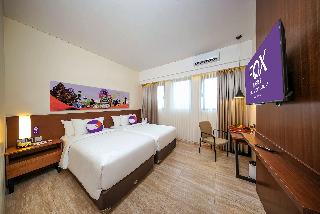 FOX HARRIS Hotel & Conventions Banjarnegara fotoÄŸrafÄ±