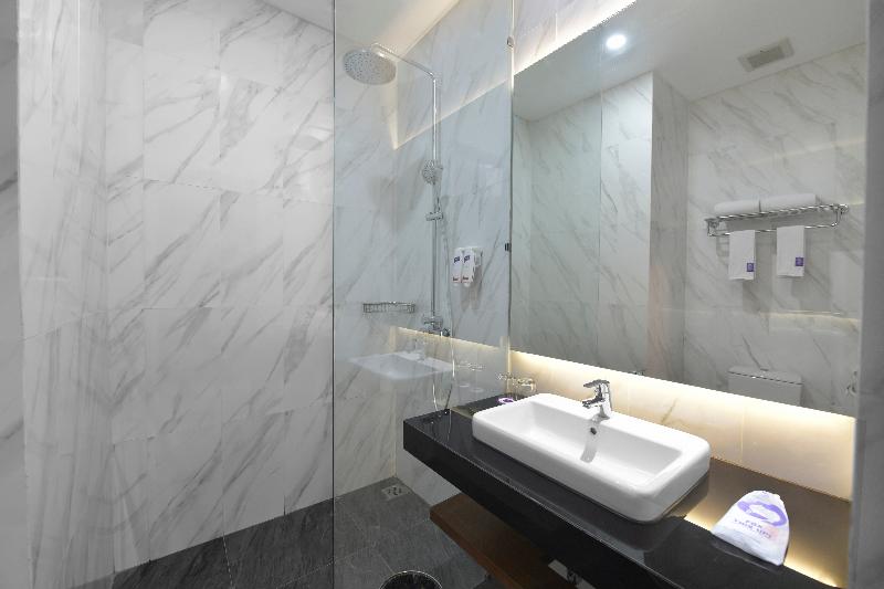 FOX HARRIS Hotel & Conventions Banjarnegara - Oda