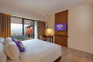 FOX HARRIS Hotel & Conventions Banjarnegara fotoÄŸrafÄ±