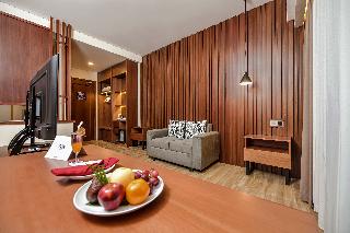 FOX HARRIS Hotel & Conventions Banjarnegara fotoÄŸrafÄ±