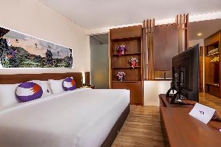 FOX HARRIS Hotel & Conventions Banjarnegara fotoÄŸrafÄ±