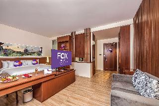 FOX HARRIS Hotel & Conventions Banjarnegara fotoÄŸrafÄ±
