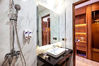 FOX HARRIS Hotel & Conventions Banjarnegara fotoÄŸrafÄ±