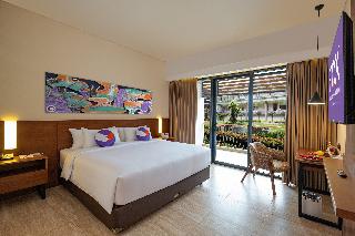 FOX HARRIS Hotel & Conventions Banjarnegara fotoÄŸrafÄ±