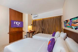 FOX HARRIS Hotel & Conventions Banjarnegara fotoÄŸrafÄ±