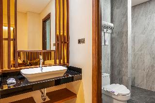 FOX HARRIS Hotel & Conventions Banjarnegara fotoÄŸrafÄ±