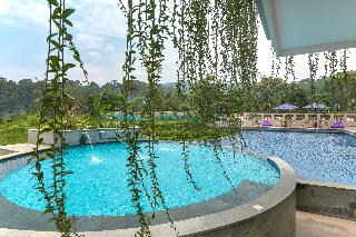 FOX HARRIS Hotel & Conventions Banjarnegara fotoÄŸrafÄ±
