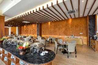 FOX HARRIS Hotel & Conventions Banjarnegara fotoÄŸrafÄ±