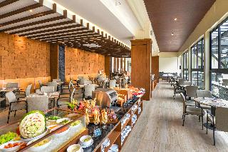 FOX HARRIS Hotel & Conventions Banjarnegara fotoÄŸrafÄ±