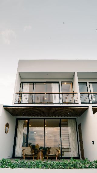 The Menuai Bali Villas otel fotoğrafı