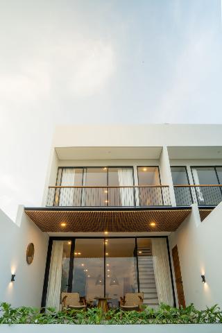 The Menuai Bali Villas fotoÄŸrafÄ±