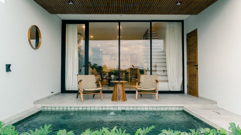 The Menuai Bali Villas - Genel