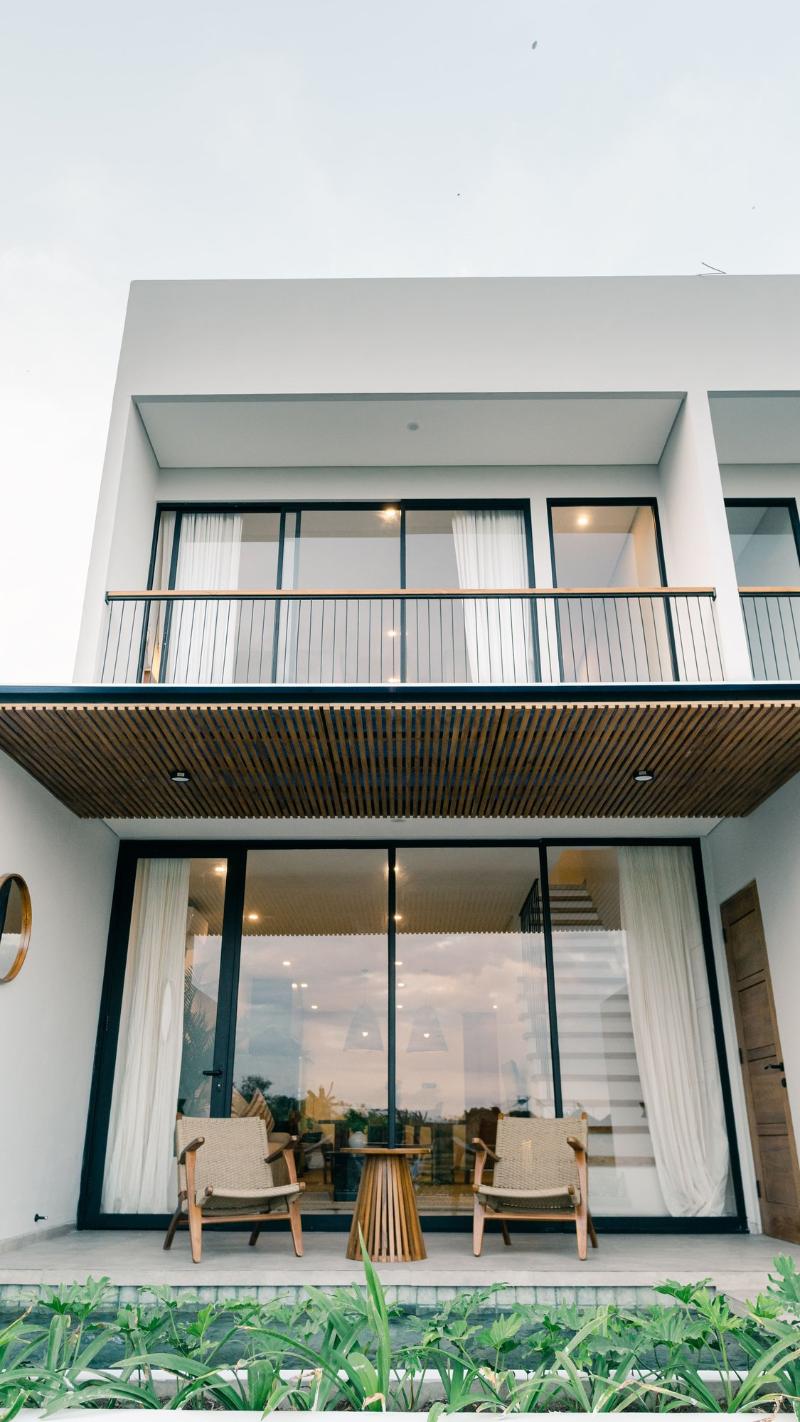 The Menuai Bali Villas - Genel