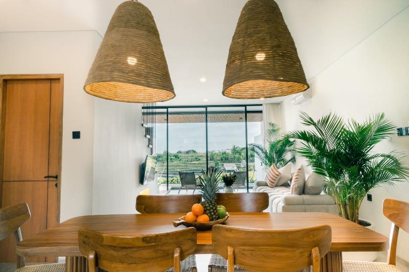 The Menuai Bali Villas - Oda