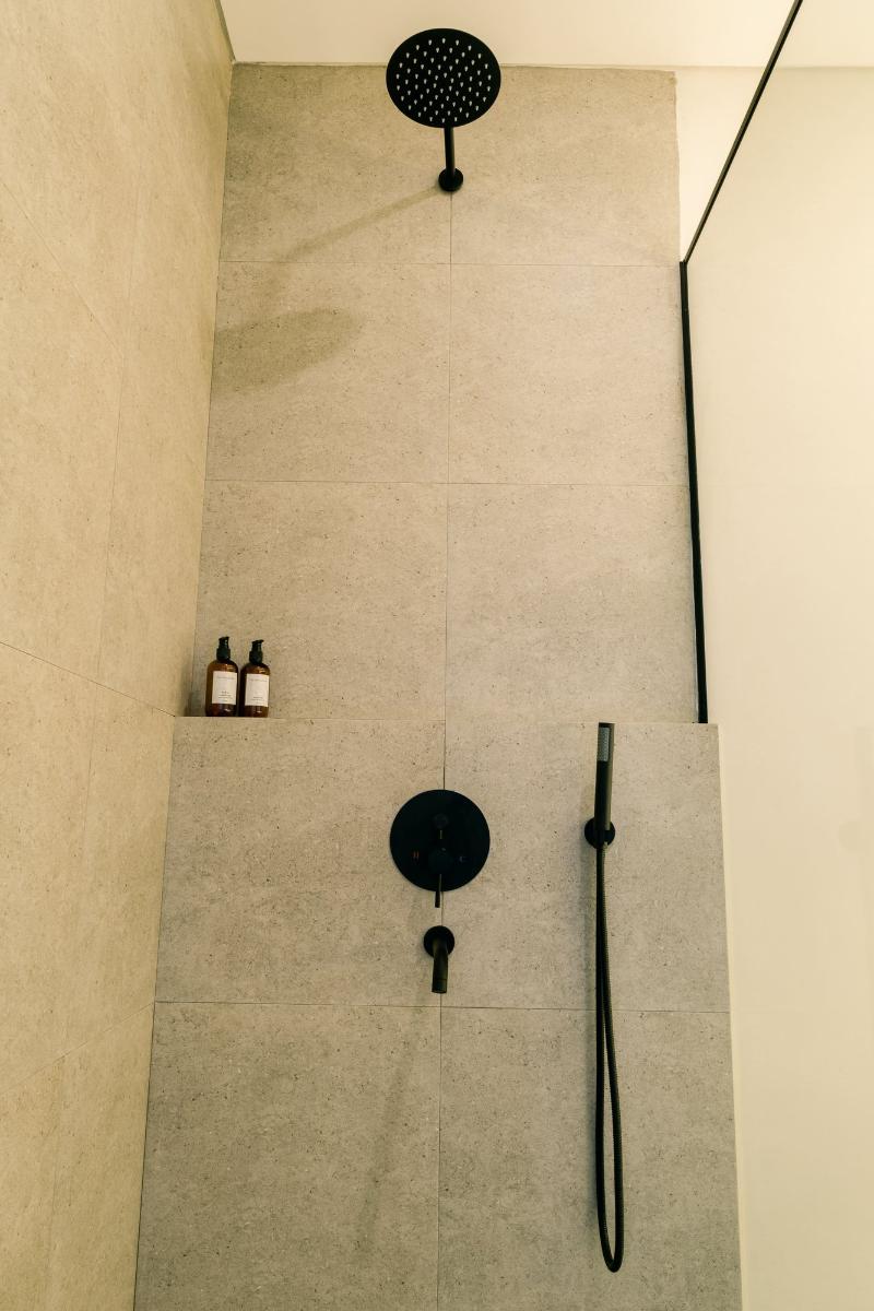 The Menuai Bali Villas - Oda